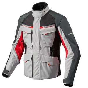 Motorcycle Motorbike <b>Jacket</b> <b>Men's</b> Waterproof Textile Biker <b>Jacket</b> With CE Armored Protective Motorbike <b>Racing</b> Rider's <b>Jacket</b> - Product Image 5
