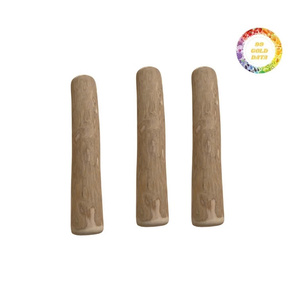 Jouets pour chiens en bois de café à prix d'usine | 100% à mâcher pour animaux de compagnie biologiques et hypoallergéniques du Vietnam - Product Image 6