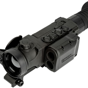 NUEVO ÉXITO DE VENTAS ORIGINAL Pul-sar Trace LRF XP50 1.6-12.8x42 x Mira Telescópica Térmica para Rifles PL76519 - Product Image 1