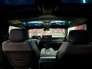 NEAT 2023, Hoommiir EV, ไมล์น้อย เกียร์อัตโนมัติ หลังคาพาโนรามา ไฟ LED ไฟเดย์ไลท์ LED - Product Image 4