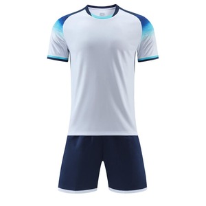 Camiseta de Fútbol Hecha con el Mejor Material, Color Personalizado, Camiseta de Fútbol para Hombre, Camiseta de Fútbol para Hombre Más Vendida - Product Image 3