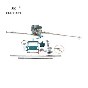 A100(G300) Langheck-Bootspropeller - Product Image 3