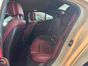 CADILLAC ATS 2013 USADO, Volante a la Izquierda/Derecha - Product Image 4