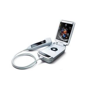 Ecógrafo portátil GE Vscan de alta calidad listo para enviar - Product Image 1