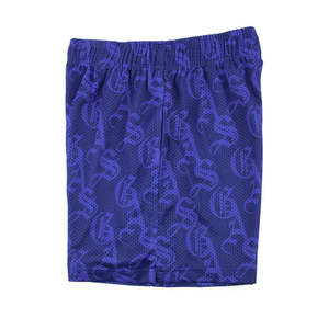 <b>Men</b> Double Layer Fitness <b>Shorts</b> Design Custom 2in1 <b>5</b> <b>Inch</b> <b>Inseam</b> Gym Workout Liner Mesh <b>shorts</b> for <b>men</b> - Product Image 3