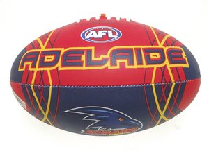 AFL Balls-Impression de logo personnalisé 100% Design sur mesure Entraînement promotionnel et match Football australien - Product Image 4