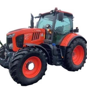 Tractor Agrícola Multifuncional Kubota M7-173 de 170 CV y 4x4 - Product Image 1