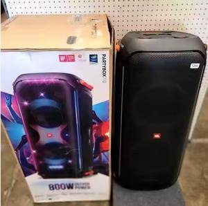 Altavoz Portátil Original Partybox 710 - Product Image 1