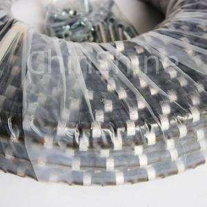 Filo diamantato sega fune per cemento armato, granito, taglio di pietra di marmo - Product Image 2
