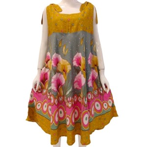 Vestidos de mujer para el hogar y ropa de dormir - Product Image 5