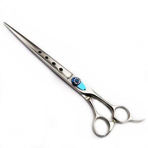 Tijeras de peluquero de alta calidad de diseño único 2025 para salón de peluquería herramienta de peinado multiusos - Product Image 5
