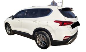 Hyundai Santa Fe TM Diesel 2.0 2WD 2019 - Product Image 4
