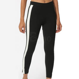 Venta caliente Mejor Precio Leggings de las mujeres de cintura alta de compresión apretado Push Up Leggings para las mujeres - Product Image 1