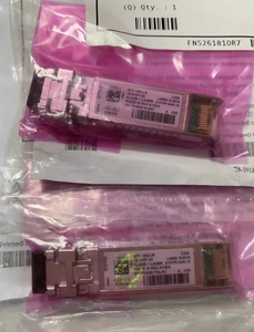 Clsco <span class=keywords><strong>GLC</strong></span>-BX-D <span class=keywords><strong>SFP</strong></span> thu phát 1000base-bx-u 1490nm-tx 1310nm-rx 10km DOM cho <span class=keywords><strong>Cisco</strong></span> chuyển đổi - Product Image 2