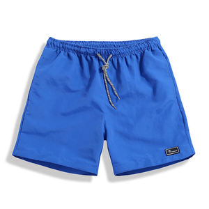 2024 été haute qualité Shorts de bain hommes décontracté ample plage tronc Shorts de bain hommes - Product Image 3