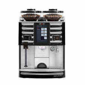 OFERTA ESPECIAL Cafetera Súper Automática Sch aererrs Coffee Art Plus - Product Image 2