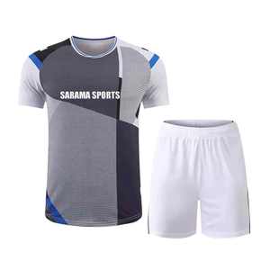 Uniforme de Tenis de Alto Rendimiento, Ropa Deportiva Profesional, Uniforme de Tenis para Entrenamiento de Verano, Ropa Deportiva para Competición - Product Image 1