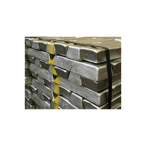 <b>Aluminum</b> <b>Ingots</b> A7 Top Quality Direct From Manufacturers - Product Image 6