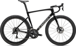 Tout nouveau cadre en titane Tarmak SL7-Shiman0 D_ura-Acee Di2 avec jantes en carbone, 27 vitesses - Product Image 3