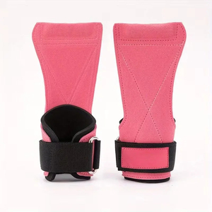 Protège-mains de gymnastique en fibre de carbone de haute qualité 2026 pour la gym et l'entraînement CrossFit - Product Image 1