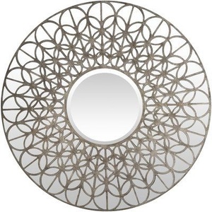 Dejar diseño espejo de pared decoración del hogar Diseño Interior clásico y moderno espejo de decoración múltiples diseños de acabado - Product Image 5