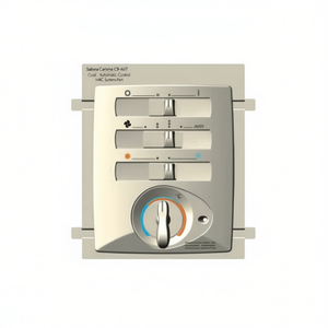 Control Automático para Fan Coil Sabiana Carisma CB-AUT, Pieza para Sistemas HVAC - Product Image 3