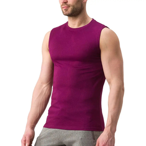 Camisetas de Tirantes para Hombre, Talla Grande, de Pakistán, para Actividades al Aire Libre, a la Moda, Suaves al Tacto, Ligeras y de Fácil Cuidado, 2025 - Product Image 3