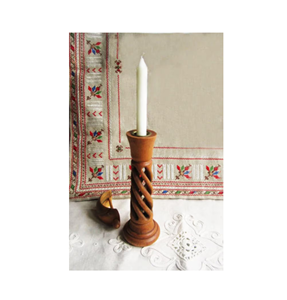 Marvelous Design Wooden Customized Size and Shape <b>Candle</b> Stand <b>Lanterns</b> <b>Candle</b> Stand at Lowest Price - Product Image 6