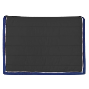 Almohadilla de Silla de Montar para Doma Clásica de Nuevo Diseño con Cordón, Equipo Ecuestre Profesional - Product Image 1