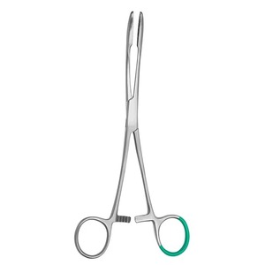 Pinzas de Disección Gross-Maier Rectas de Alta Calidad, 10/25 cm, Acero Inoxidable de la Mejor Calidad - Product Image 4