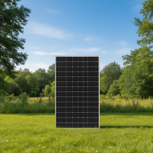 Panneau solaire Imperial Star ISM7-SHSB144-555/M - Product Image 3