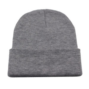 Nuevo Gorro de Punto de Alta Calidad, el Mejor Gorro de Punto Profesional Unisex, Fabricante de Pakistán, Diseña Tu Propio Gorro de Punto Jacquard - Product Image 2