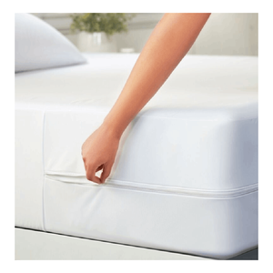 Cremalleras de colchón duraderas de alta calidad para fundas de cama y uso de tapicería a granel al por mayor tamaño personalizado cremallera proveedor de fábrica - Product Image 1