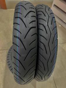 Neumático de Motocicleta KUMA K213 80/90-14, Fabricado en Vietnam con Caucho Natural y Nailon de Alta Calidad, Duradero, Nueva Carcasa, 20000KM, 12 Meses de Garantía - Product Image 2