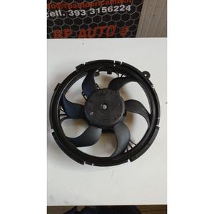 VENTILADOR DE RADIADOR FIAT Stilo Sedan 5P (01>10) 46723519 Gasolina - - Product Image 6