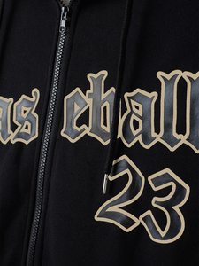 2025 Custom Logo Zipper up <b>Plain</b> <b>Tracksuit</b> for Men Full Customizable Winter Jogging Suit Blank/<b>Plain</b> - Product Image 3