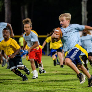 Cheap Adult Sports Adjustable Training Soccer Football <b>Flags</b> with Team Logo Digital Printed Belt <b>Flag</b> for Youths Adults - Product Image 6