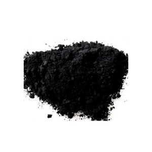Tinte textil ACID BLACK 194 para uso industrial, que proporciona un color negro profundo y consistente en algodón, seda y nailon - Product Image 1