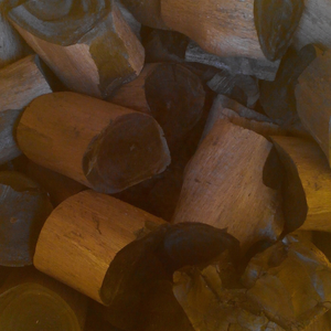 Produits de charbon de bois halaban, grils de barbecue barils de charbon de bois verticaux à vendre à des prix abordables - Product Image 4