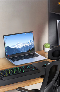 Laptop Economico da 14 Pollici Intel N3350 8GB 128GB SSD Windows 11 <span class=keywords><strong>Notebook</strong></span> Ultra Sottile FHD per Studenti Ufficio e Business - Product Image 6