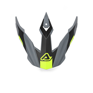 Accessorio per Casco Moto Acerbis FLIP FS-606 Visiera di Qualità Premium - Product Image 1