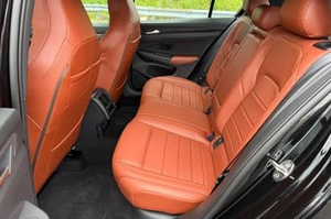 VOLKSWAGEN GOLF GTI AUTOBAHN 2025 - Product Image 4