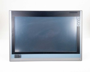 Le plus exigeant et 100% nouveau panneau d'écran HMI d'origine 6AV7892-0BG40-0BE0 - Product Image 2