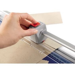 Cortador de Rollos de Papel Profesional DAHLE 980 con Cuchillas 507 para un Corte de Papel Eficiente - Product Image 3