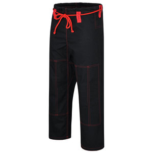 ชุดยูโดบราซิลเลียนยิวยิตสู (BJJ Gi) ผลิตในปากีสถาน ยอดขายดี คุณภาพสูง - Product Image 5