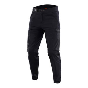 Pantalon de course à pied le plus vendu, respirant, grande taille, coupe-vent, en polyester, prix de gros, tendance - Product Image 1