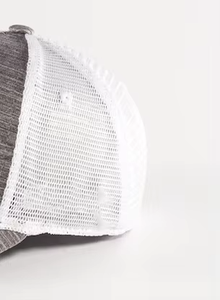 Gorra de Béisbol de Moda Unisex, PU Oxford Dobby, Bordado a Mano, Estilo Urbano, Deportivo, Logotipo Personalizado, Proveedor Mayorista - Product Image 4