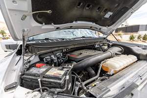 Ford F-150 Raptor 2024 Usado en Buen Estado, Motor V6 Twin-Turbo, 4x4, Kit de Suspensión Deportiva Delantera - Product Image 6