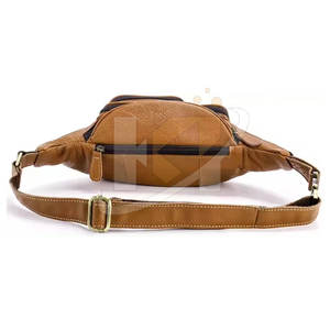 กระเป๋าคาดเอวพับได้สำหรับทุกเพศกระเป๋าคาดเอวน้ำหนักเบาสไตล์ใหม่ - Product Image 3