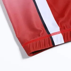 เสื้อกล้ามมวยปล้ำสำหรับผู้ชาย,เสื้อกล้ามมวยปล้ำแบบเรียบง่าย - Product Image 5
